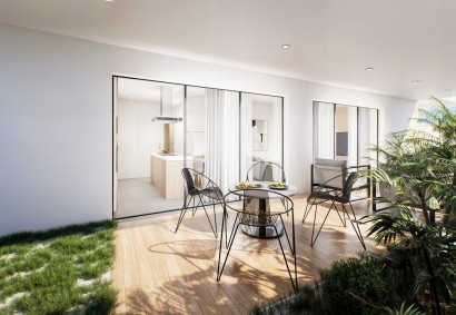 Kato Paphos - Universal, Paphos Penthouse For Sale | 39024