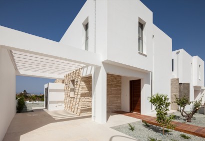 Empa, Paphos Detached Villa For Sale | 42384