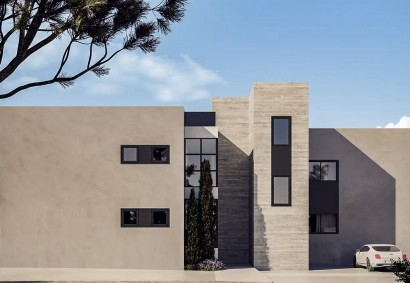 Geroskipou, Paphos Apartment For Sale | 26851