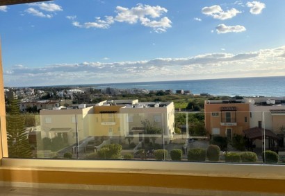 Chloraka, Paphos Apartment For Sale | 43744
