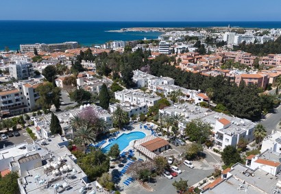 Kato Paphos, Paphos Semi Detached Villa For Sale | 43752