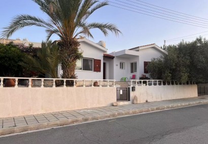Pegia, Paphos Bungalow For Sale | 43756