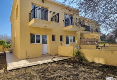 Kato Paphos - Universal, Paphos Town House For Sale | 43759