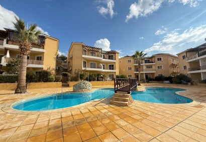 Kato Paphos - Universal, Paphos Apartment For Sale | 43760