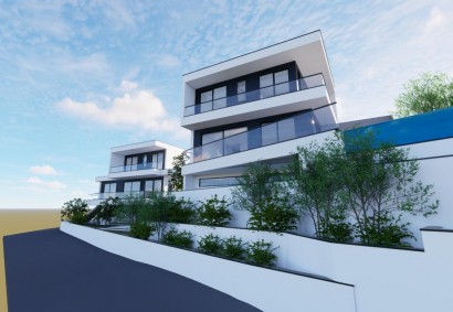 Agios Tychonas, Limassol Detached Villa For Sale | 43763