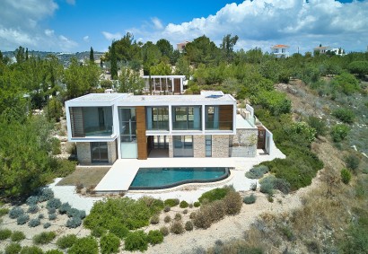 Tsada - Minthis Hills Detached Villa For Sale | 15025