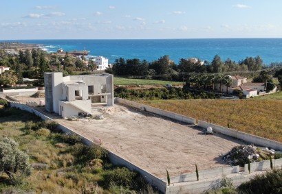Pegia - Sea Caves, Paphos Detached Villa For Sale | 6569