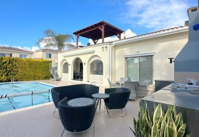 Tala, Paphos Bungalow For Sale | 43799