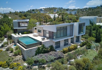 Tsada - Minthis Hills Detached Villa For Sale | 43804