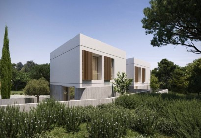 Geroskipou, Paphos Detached Villa For Sale | 43805