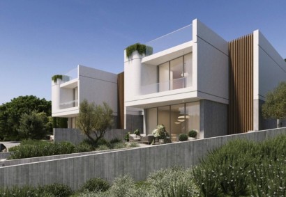 Geroskipou, Paphos Detached Villa For Sale | 43806