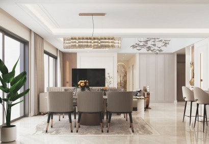 Kato Paphos - Tombs of The Kings Apartment For Sale | 43848