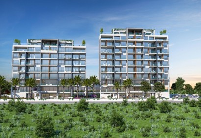 Kato Paphos - Tombs of The Kings Penthouse For Sale | 43855