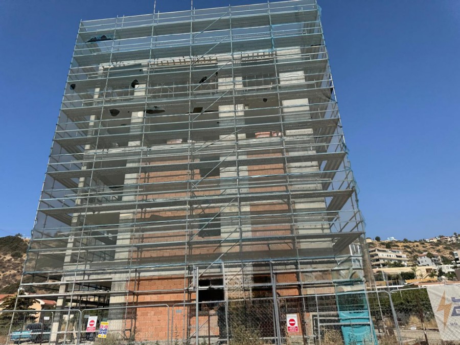 2 Bedroom Apartment For Sale in Yermasogia, Limassol