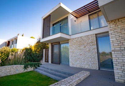 Tsada - Minthis Hills Detached Villa For Sale | 35168
