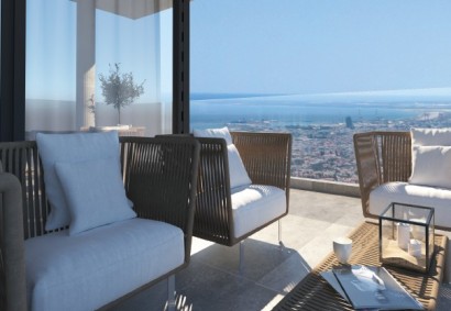 Laiki Lefkothea, Limassol Apartment For Sale | 43867