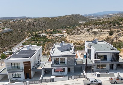 Laiki Lefkothea, Limassol Detached Villa For Sale | 37484