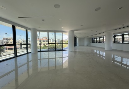 Mesa Yitonia, Limassol Office  For Sale | 43907