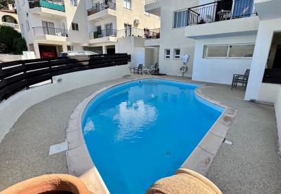 Pegia, Paphos Ground Floor Apartment For Sale | 43912