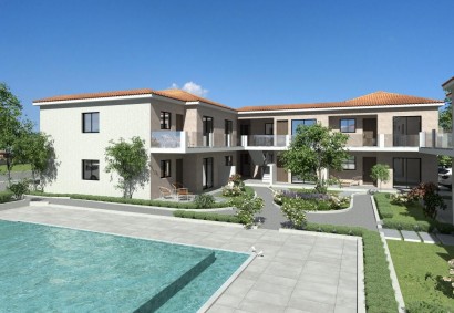 Prodromi, Paphos Apartment For Sale | 43938