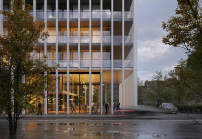 City centre, Limassol Shop For Sale | 43967