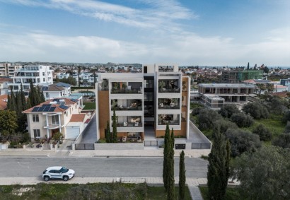 Aradippou, Larnaka Apartment For Sale | 43480