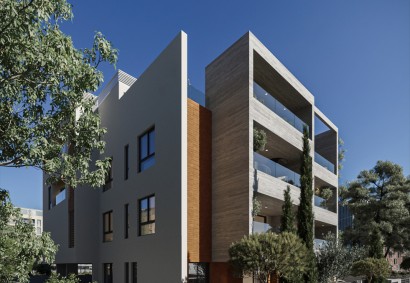 Aradippou, Larnaka Apartment For Sale | 43478