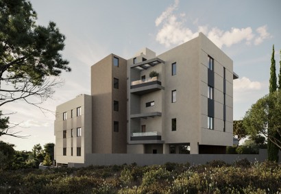 Oroklini, Larnaka Apartment For Sale | 43472