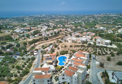 Pegia, Paphos Apartment For Sale | 43408