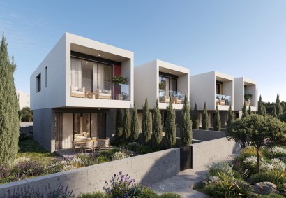 Kato Paphos - Tombs of The Kings Town House | 44024