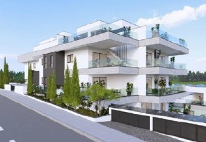 Agia Fyla, Limassol Apartment For Sale | 44037