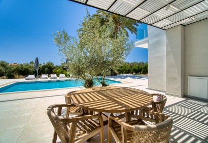 Pegia - Coral Bay, Paphos Detached Villa For Sale | 44039