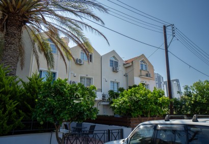 Potamos Germasogeias, Limassol Town House For Sale | 38394