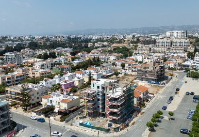 Kato Paphos - Universal, Paphos Apartment For Sale | 16386
