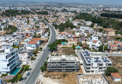 Kato Paphos - Universal, Paphos Apartment For Sale | 35022