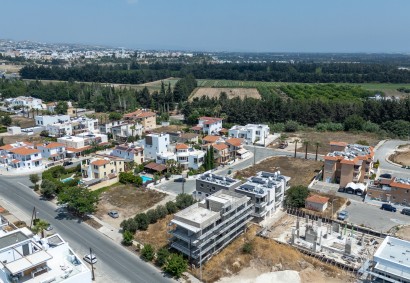 Kato Paphos - Universal, Paphos Apartment For Sale | 32501