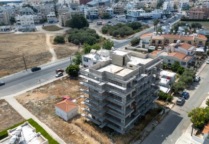 Kato Paphos - Universal, Paphos Buildings For Sale | 35348