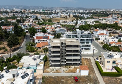 Kato Paphos - Universal, Paphos Apartment For Sale | 35025