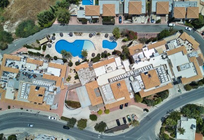 Geroskipou, Paphos Shop For Sale | 32747