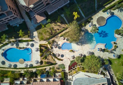 Kato Paphos - Universal Detached Villa For Sale | 44060