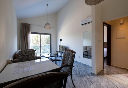 Neo Chorio, Paphos Apartment For Sale | 44063