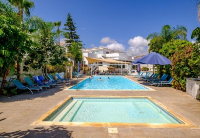 Neo Chorio, Paphos Apartment For Sale | 44067