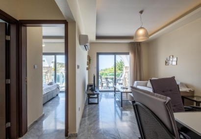 Neo Chorio, Paphos Apartment For Sale | 44068