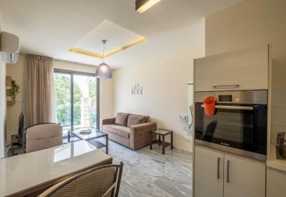 Neo Chorio, Paphos Apartment For Sale | 44072