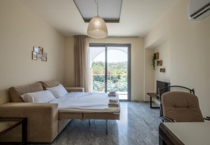 Neo Chorio, Paphos Apartment For Sale | 44073