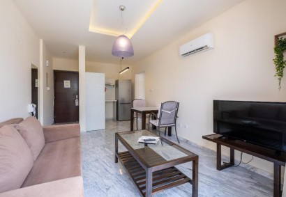 Neo Chorio, Paphos Apartment For Sale | 44074