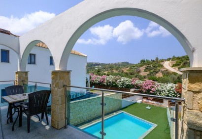 Neo Chorio, Paphos Apartment For Sale | 44076