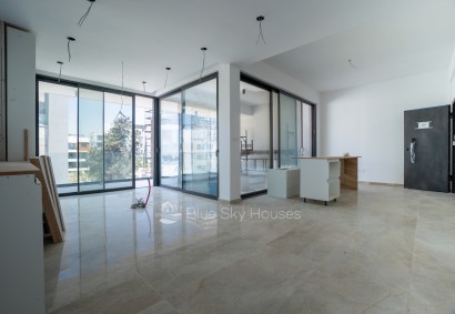Potamos Germasogeias, Limassol Penthouse For Sale | 41014