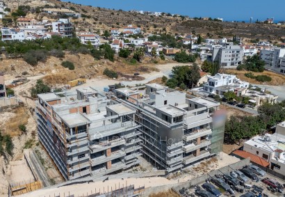 Agia Fyla, Limassol Penthouse For Sale | 41259