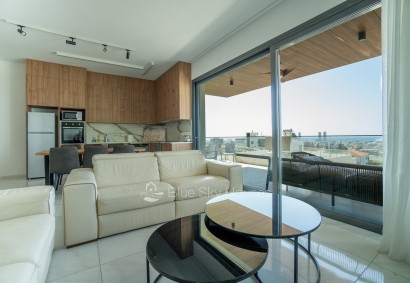 Panthea, Limassol Apartment For Sale | 37426